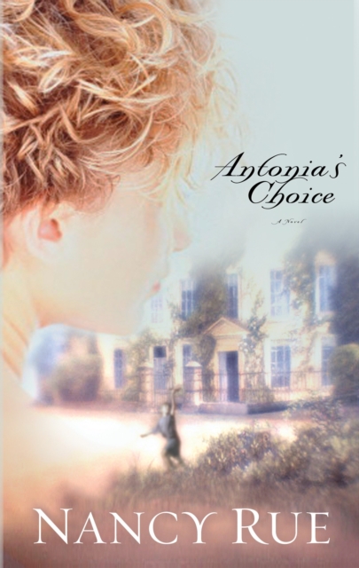 Antonia's Choice, EPUB eBook