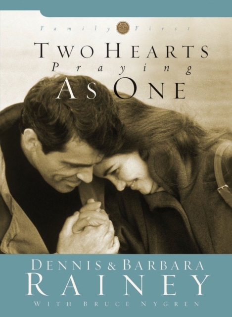 Two Hearts Praying as One, EPUB eBook
