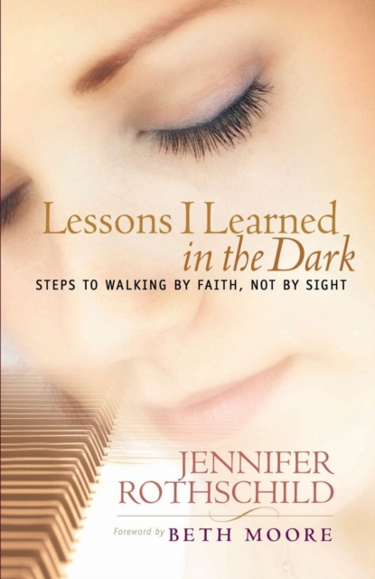 Lessons I Learned in the Dark, EPUB eBook