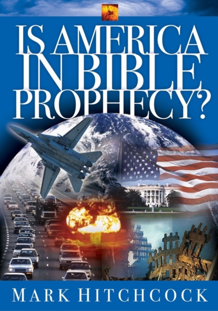 Is America in Bible Prophecy?, EPUB eBook