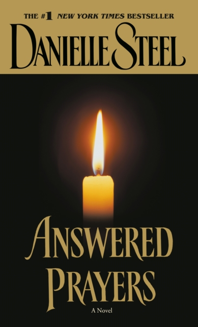 Answered Prayers, EPUB eBook