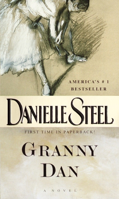 Granny Dan, EPUB eBook