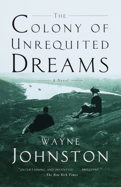 Colony of Unrequited Dreams, EPUB eBook