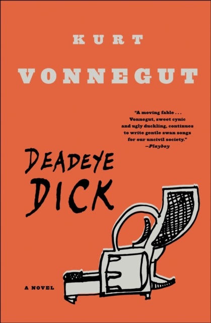 Deadeye Dick, EPUB eBook