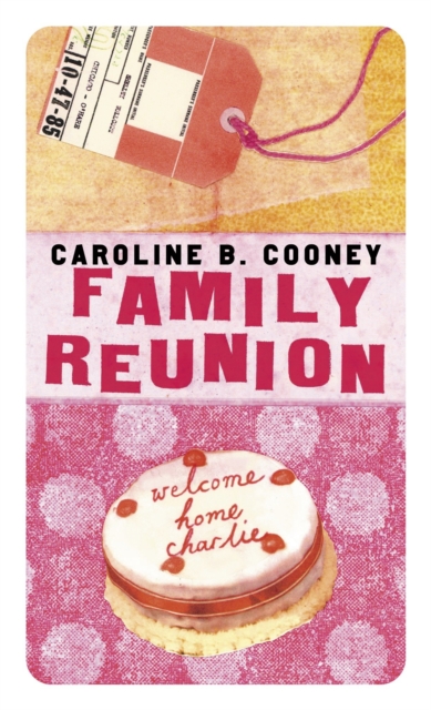 Family Reunion, EPUB eBook