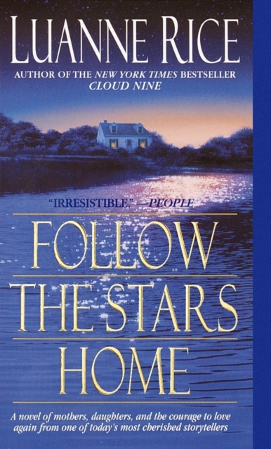 Follow the Stars Home, EPUB eBook