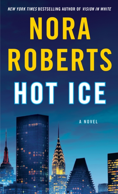 Hot Ice, EPUB eBook