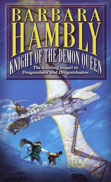 Knight of the Demon Queen, EPUB eBook