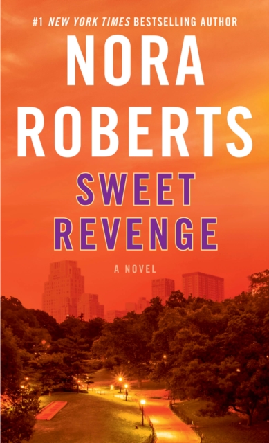 Sweet Revenge, EPUB eBook