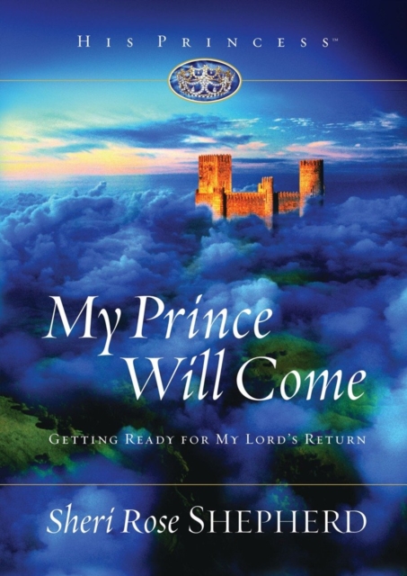 My Prince Will Come, EPUB eBook