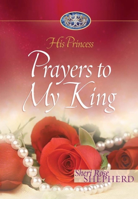 Prayers to My King, EPUB eBook