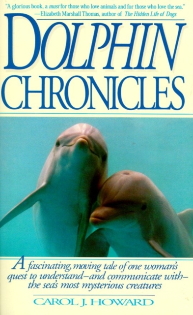 Dolphin Chronicles, EPUB eBook