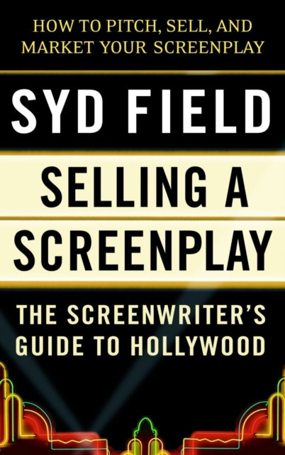Selling a Screenplay, EPUB eBook