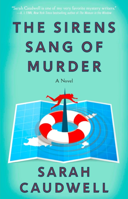 Sirens Sang of Murder, EPUB eBook