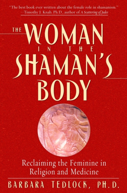 Woman in the Shaman's Body, EPUB eBook