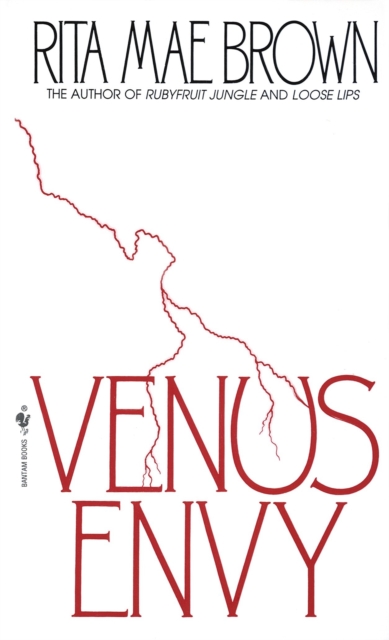 Venus Envy, EPUB eBook