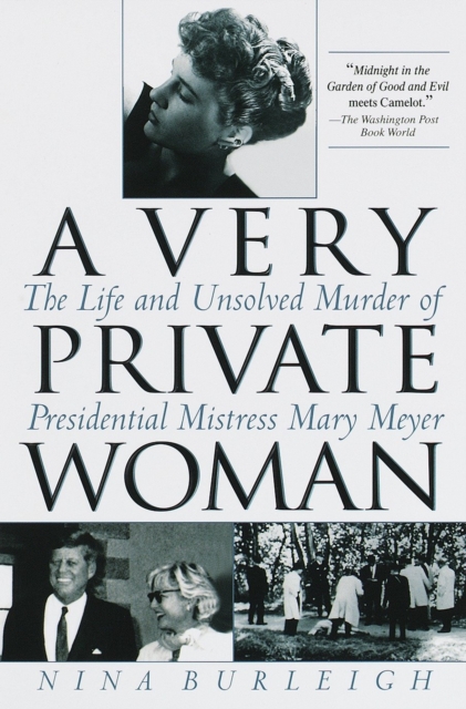Very Private Woman, EPUB eBook