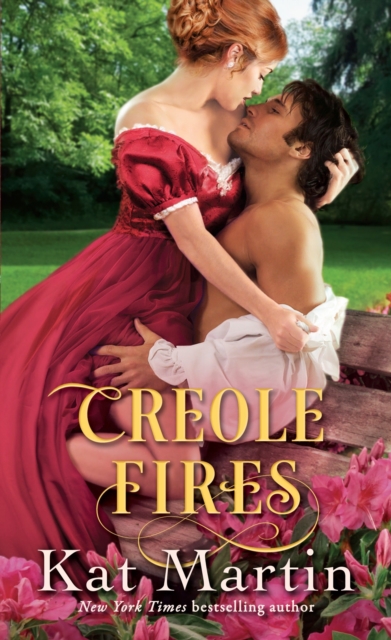 Creole Fires, EPUB eBook