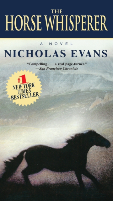 Horse Whisperer, EPUB eBook