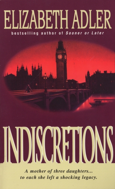 Indiscretions, EPUB eBook