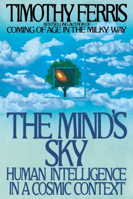 Mind's Sky, EPUB eBook