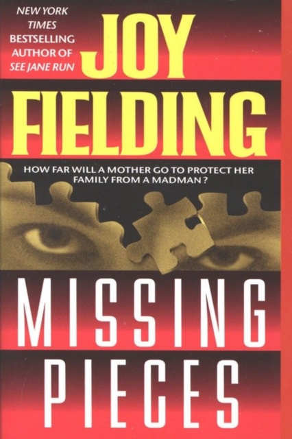 Missing Pieces, EPUB eBook