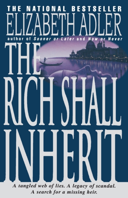 Rich Shall Inherit, EPUB eBook