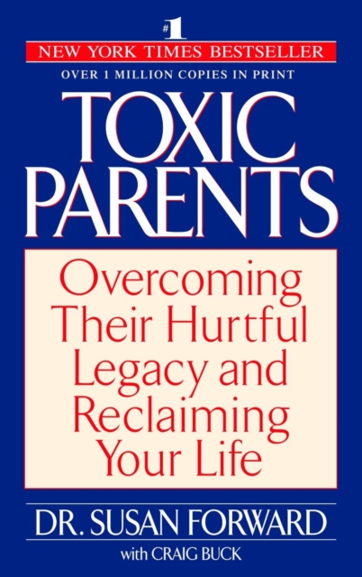 Toxic Parents, EPUB eBook