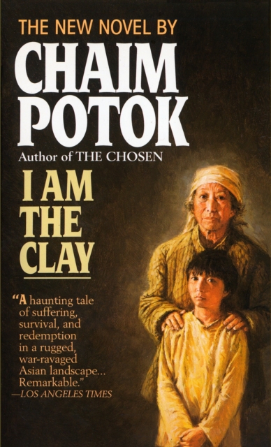 I Am the Clay, EPUB eBook