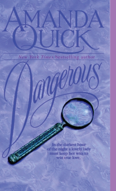 Dangerous, EPUB eBook