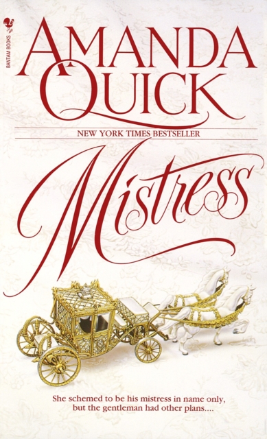 Mistress, EPUB eBook