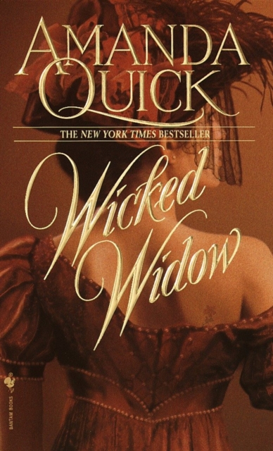 Wicked Widow, EPUB eBook