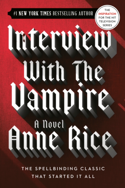 Interview with the Vampire, EPUB eBook