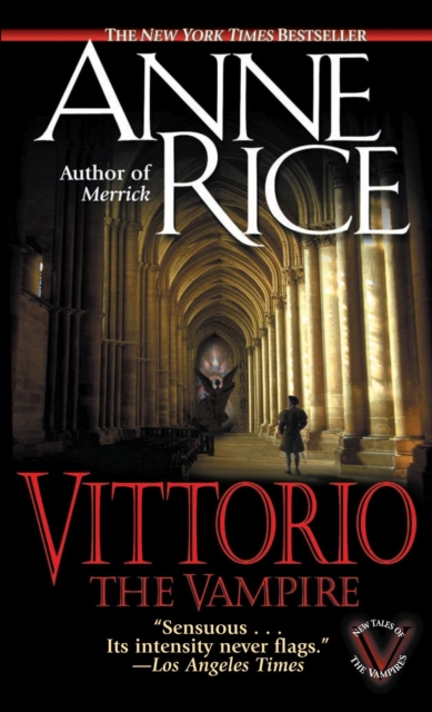 Vittorio, the Vampire, EPUB eBook