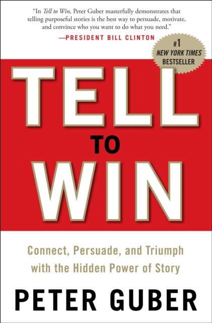 Tell to Win, EPUB eBook