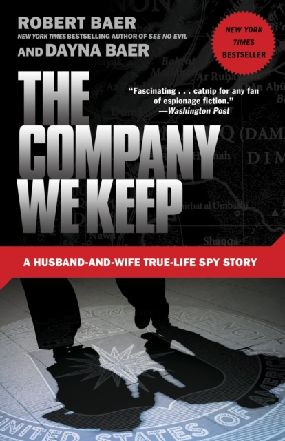 Company We Keep, EPUB eBook