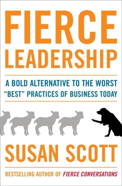 Fierce Leadership, EPUB eBook