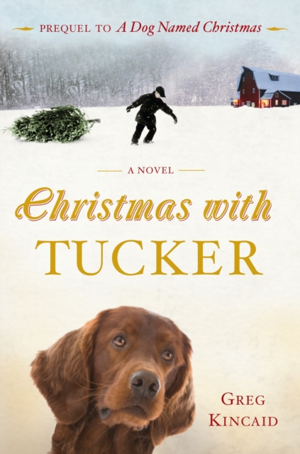 Christmas with Tucker, EPUB eBook