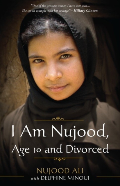 I Am Nujood, Age 10 and Divorced, EPUB eBook