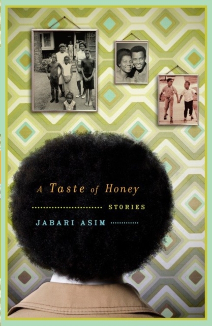 Taste of Honey, EPUB eBook