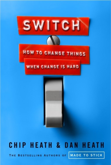 Switch, EPUB eBook