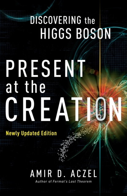 Present at the Creation, EPUB eBook