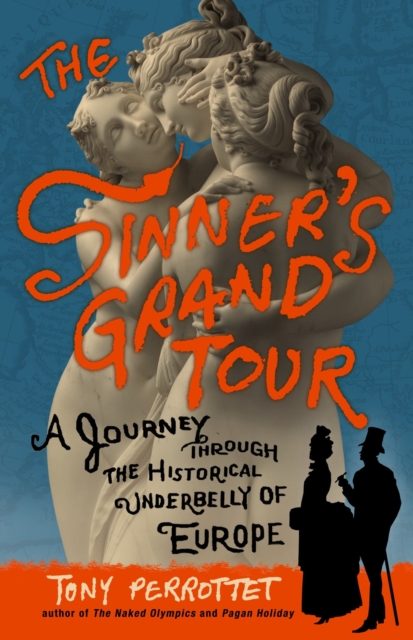 Sinner's Grand Tour, EPUB eBook