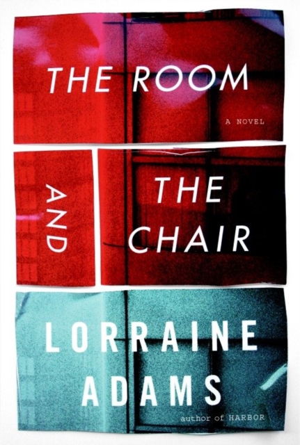 Room and the Chair, EPUB eBook