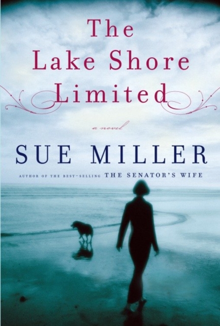 Lake Shore Limited, EPUB eBook