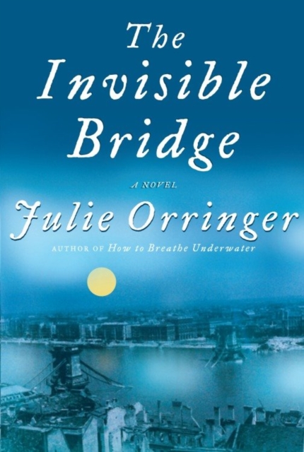 Invisible Bridge, EPUB eBook