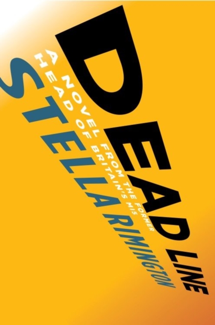 Dead Line, EPUB eBook