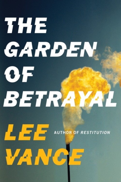 Garden of Betrayal, EPUB eBook