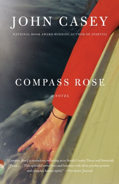 Compass Rose, EPUB eBook