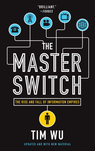 Master Switch, EPUB eBook